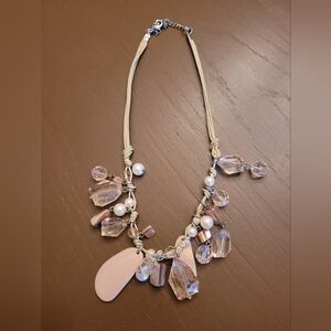 Beaded Necklace